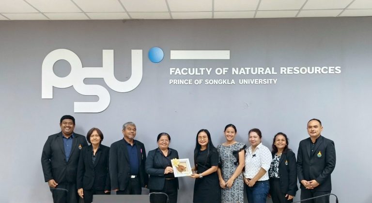 แลกเปลี่ยน–เรียนรู้–ต่อยอด เปิดโลกการเรียนรู้เชิงปฏิบัติการของหลักสูตรนวัตกรรมการเกษตรฯ สู่นักศึกษาเกษตรยุคใหม่ที่คิดเป็น ทำเป็น และแก้ปัญหาได้จริง